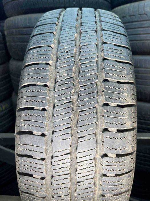 215/65 R15C GT Radial пара зима
