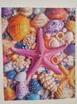 Puzzle "Muszle" 1000