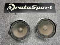 Colunas da Frente MINI Cooper R56