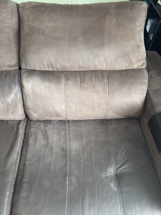 Sofá Chaise longue