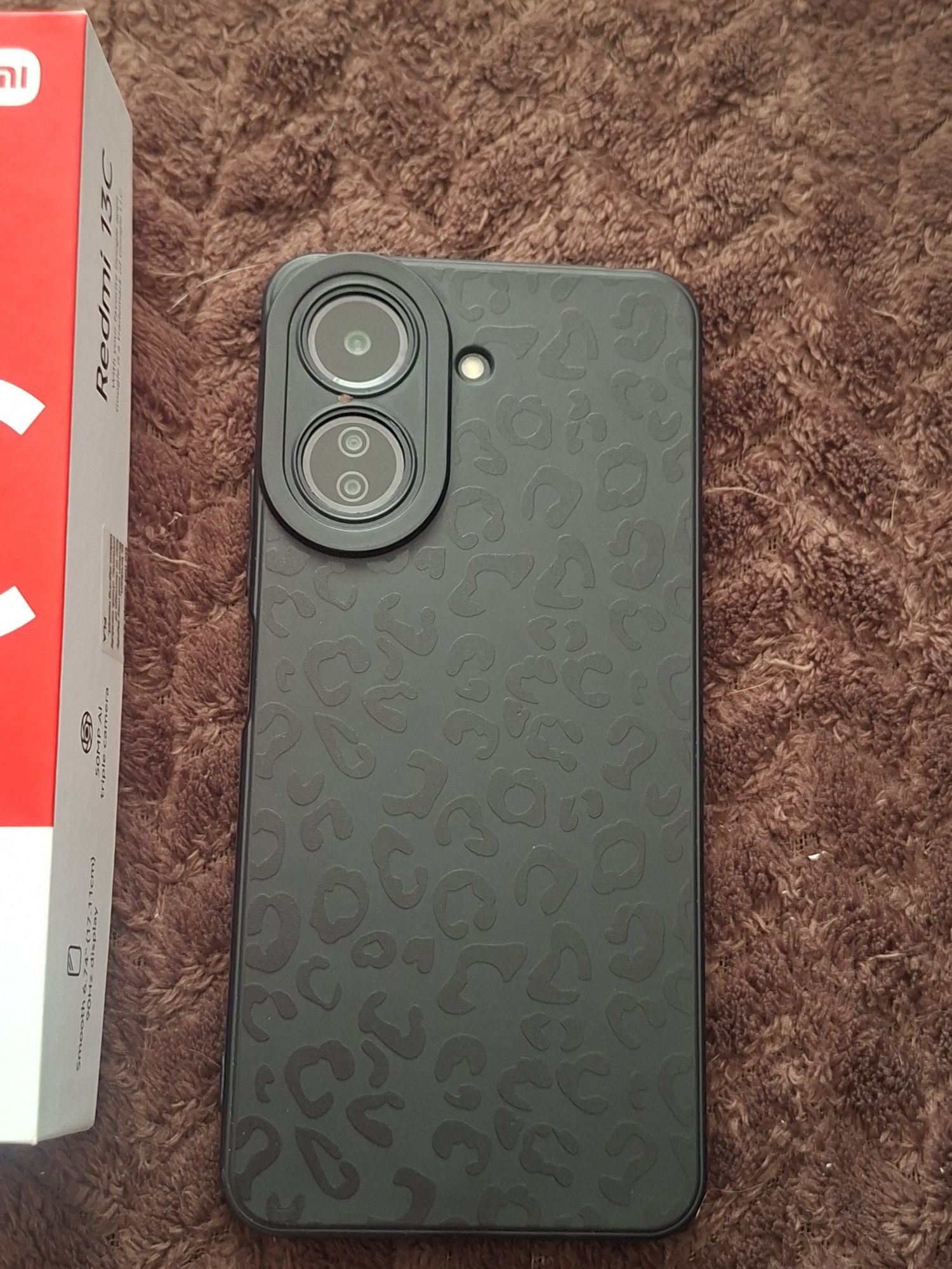 Redmi 13C 8/256g