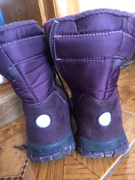 Зимові чоботи Impidimpi