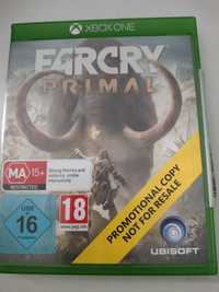 Far Cry Primal gra