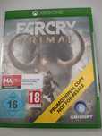 Far Cry Primal gra