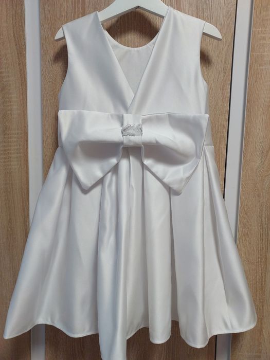 Нове дитяче плаття.