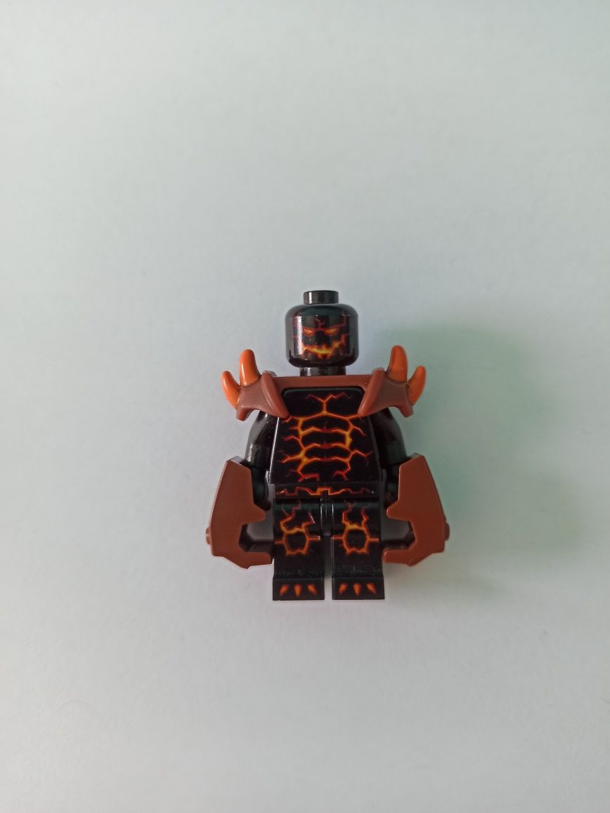 LEGO Moltor figurka