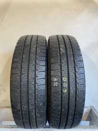 Para opon 225/75/16c Michelin Agilis Camping