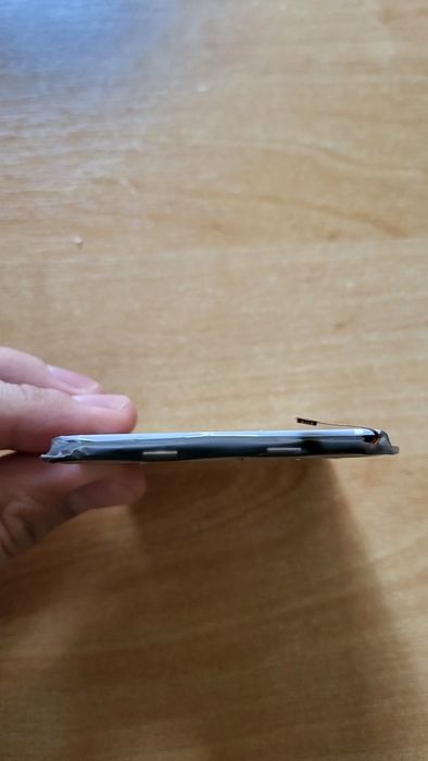 Акумулятор samsung galaxy S21 fe G990