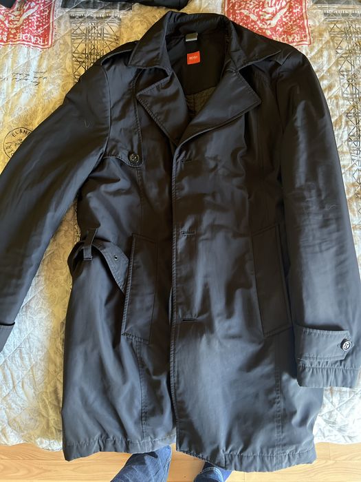 Куртка Boss Orange M/L