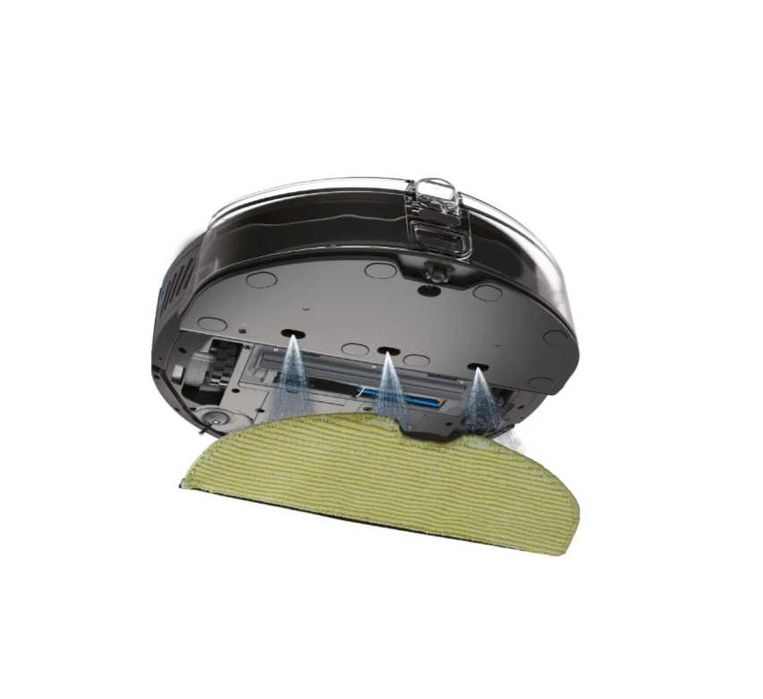 Новi! Робот-пилосос Shark Matrix Plus RV2620WAEU