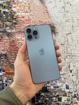 iPhone 13 Pro Max 128GB Sierra Blue ГАРАНТІЯ 6 Місяців МАГАЗИН айфон