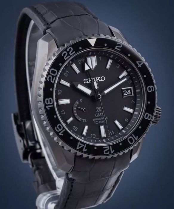 Seiko LX Spring Drive SNR035J1 Okazja