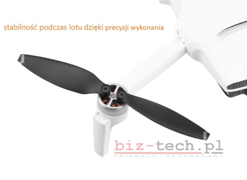 Śmigła dron Fimi X8 MINI komplet 4 szt NOWE PL 24h