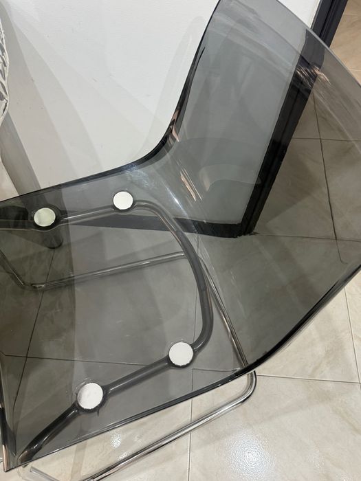 Cadeiras Ikea Tobias x4