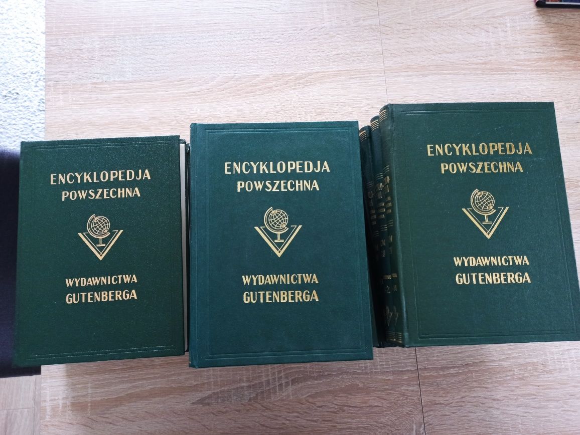 Encyklopedia Gutenberga