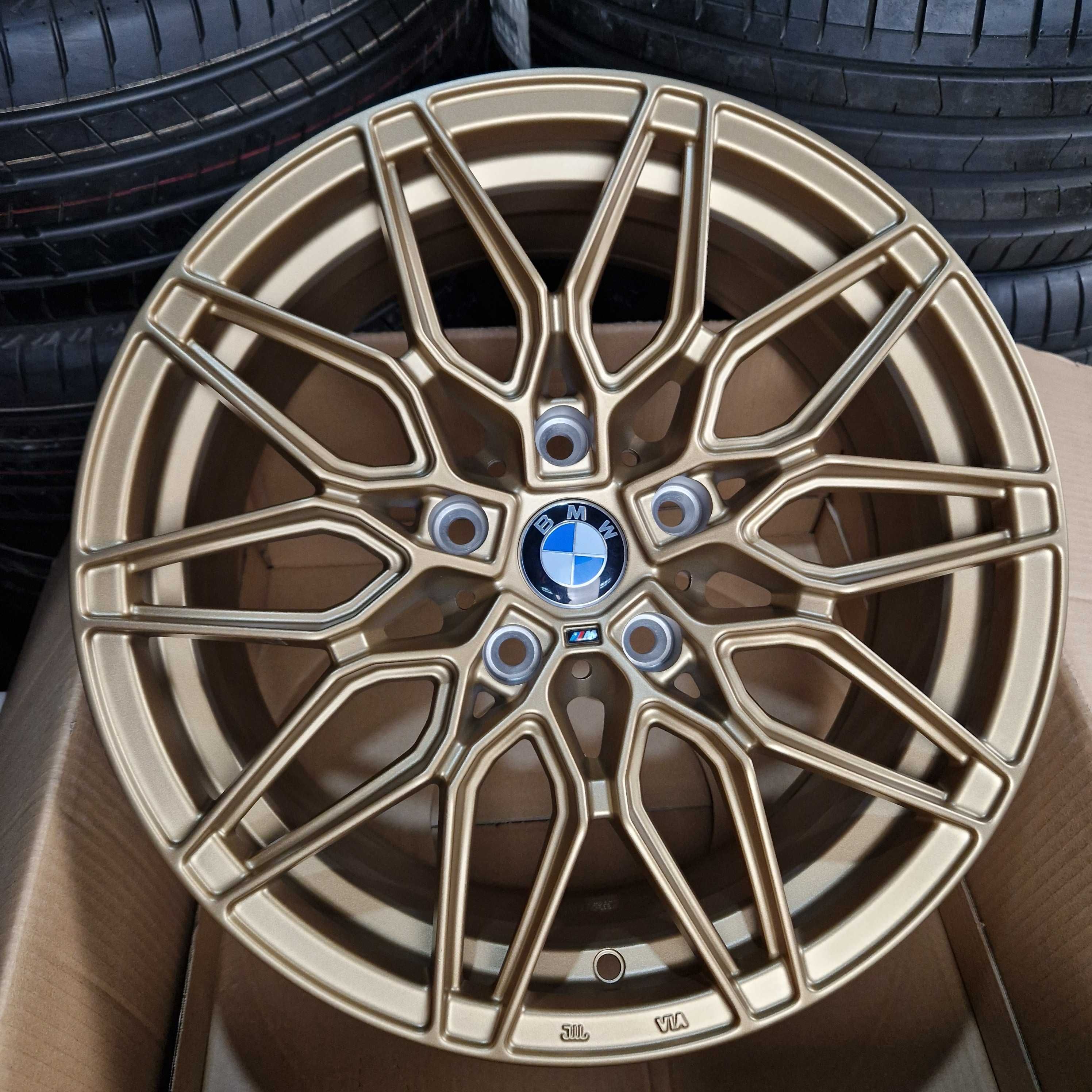 Диски На Авто R17 5x120 BMW F30 F32 F10 E90 E92 E60 E46 3 5 Р17 БРОНЗА