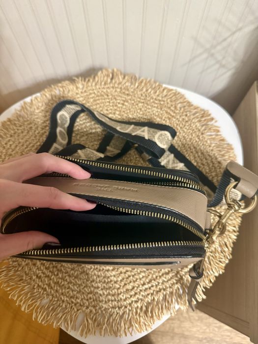 Сумка маленька MJ