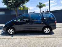 Ford Galaxy 1.9 tdi