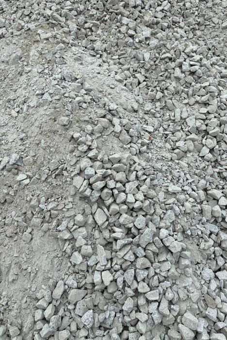 Tłuczeń granitowy 0-31 mm/Kruszywo drogowe TRANSPORT