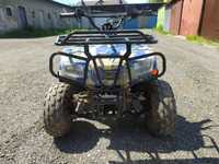 QUAD ATV 110 dla pociech