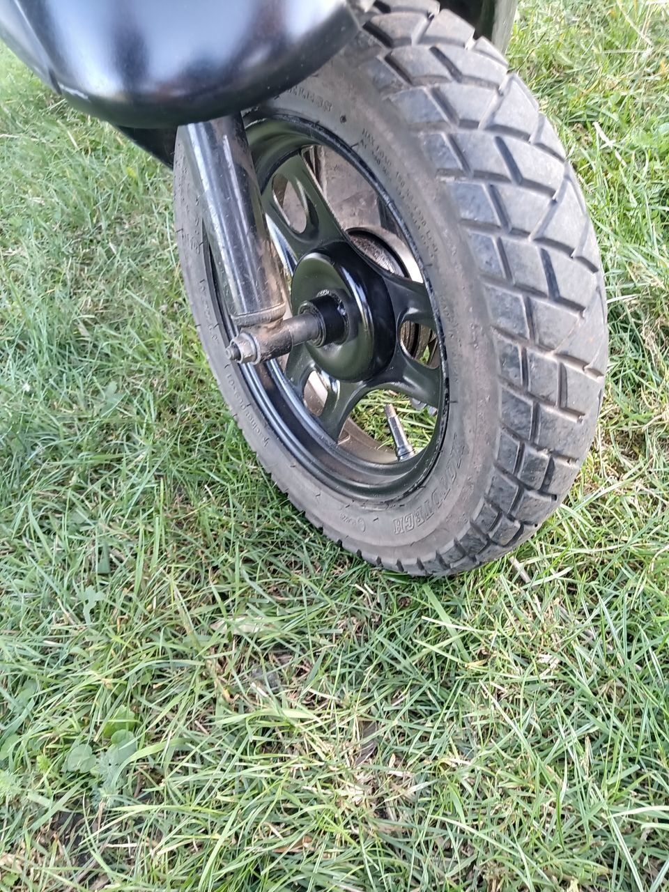 Продам хонду діо у гарному стані. Або обміняю Або обміняю на автомобіл