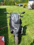 Części BMW C400X