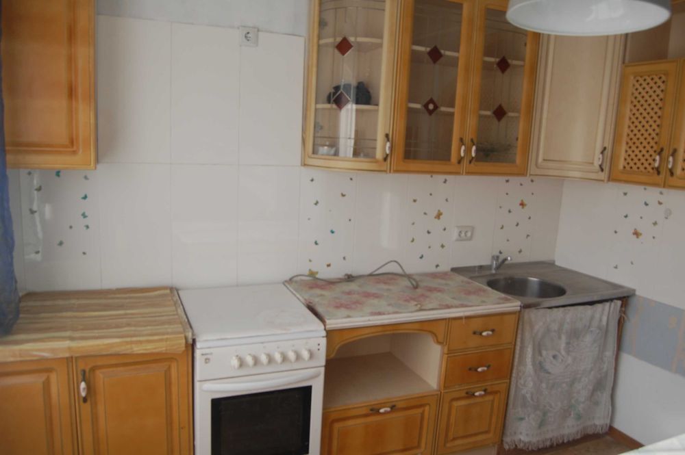 здам в оренду 1к квартиру.