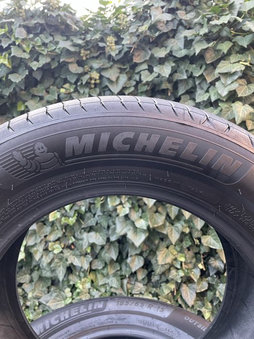 185/65 R15 Michelin Primacy 4