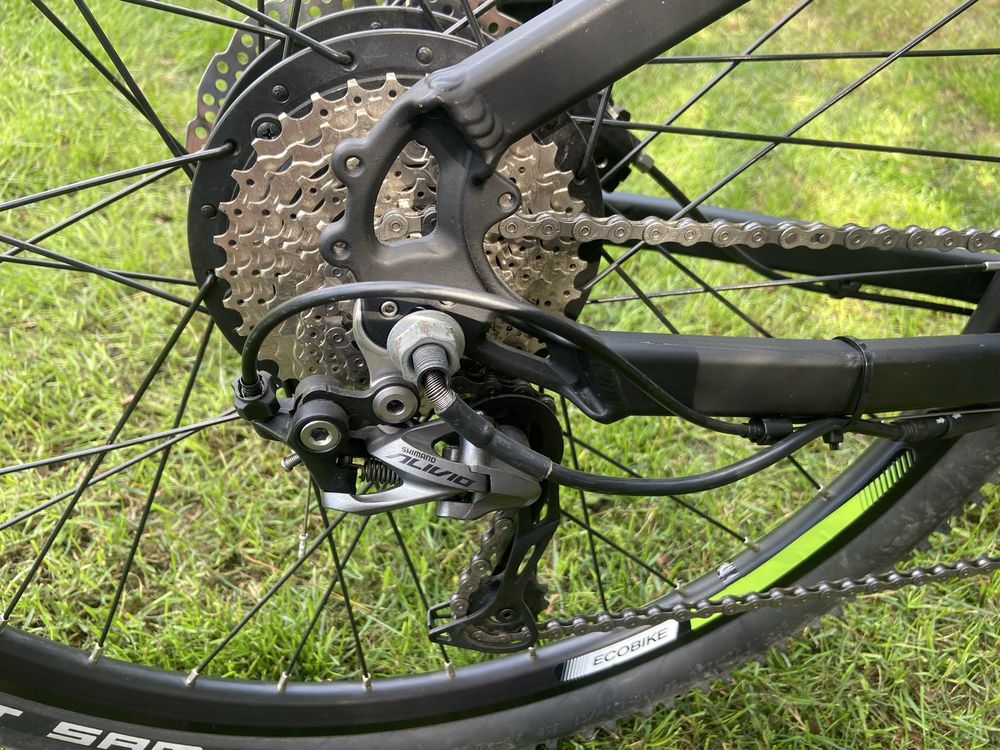 ELEKTRYK  Ecobike X5