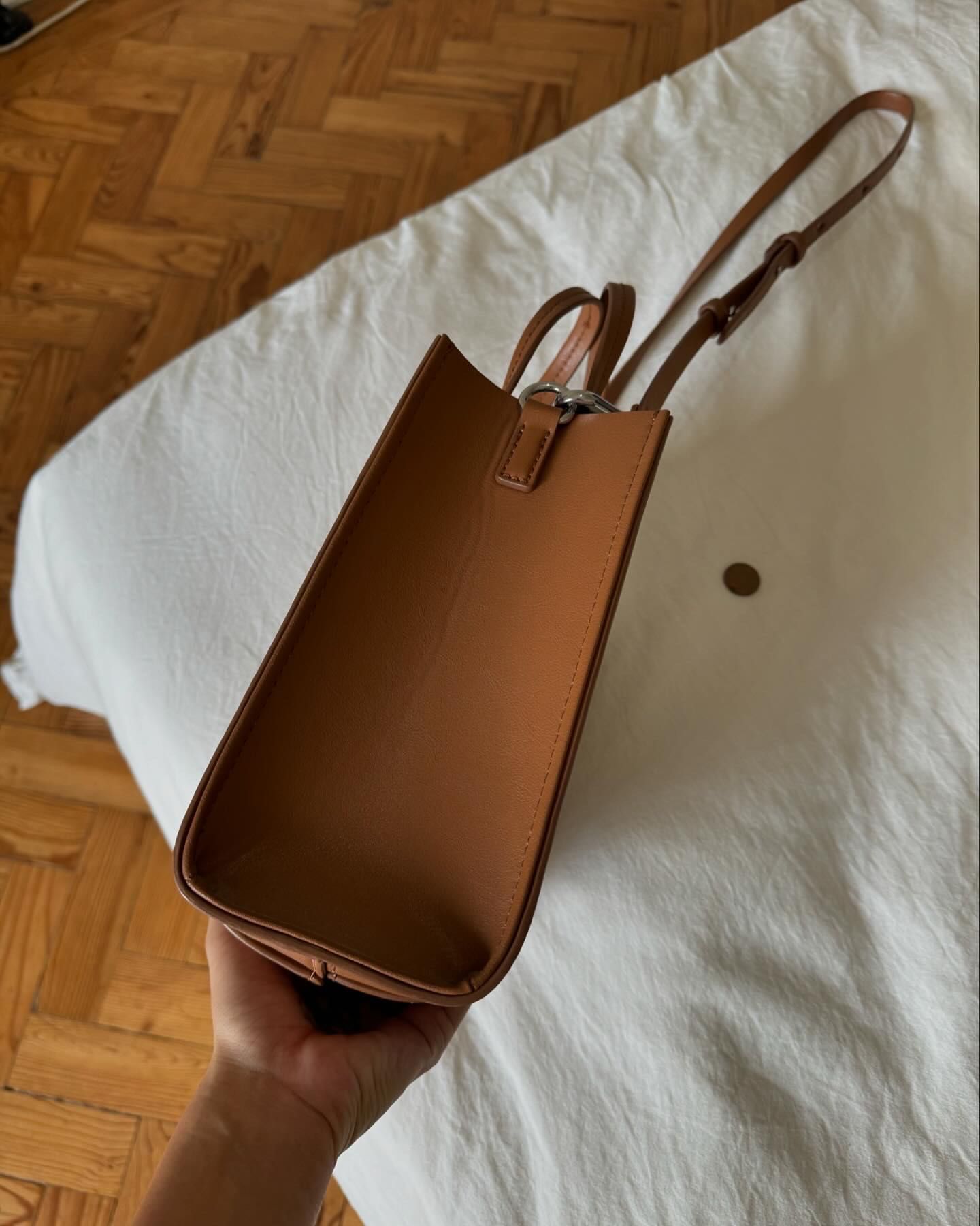 bolsa bimba y lola