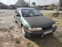 Nissan Almera n15