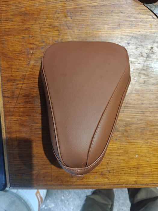 Сиденье Иж 5.  Урал. Мп 043.-046