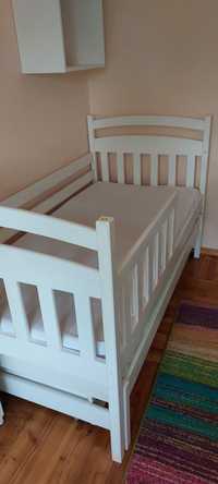 Łóżko dla dziecka- możliwość łóżka piętrowego