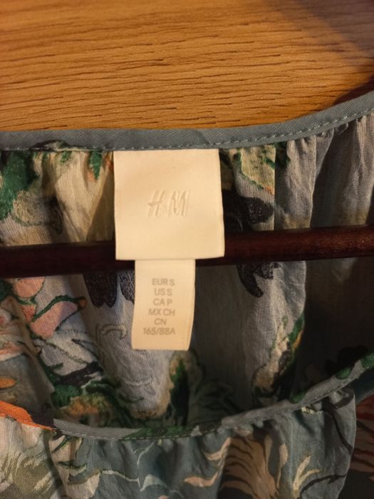 Nowa Sukienka Reserved S