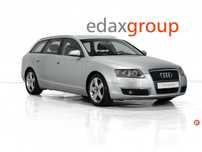 Audi A6 Avant 2.0 TDI