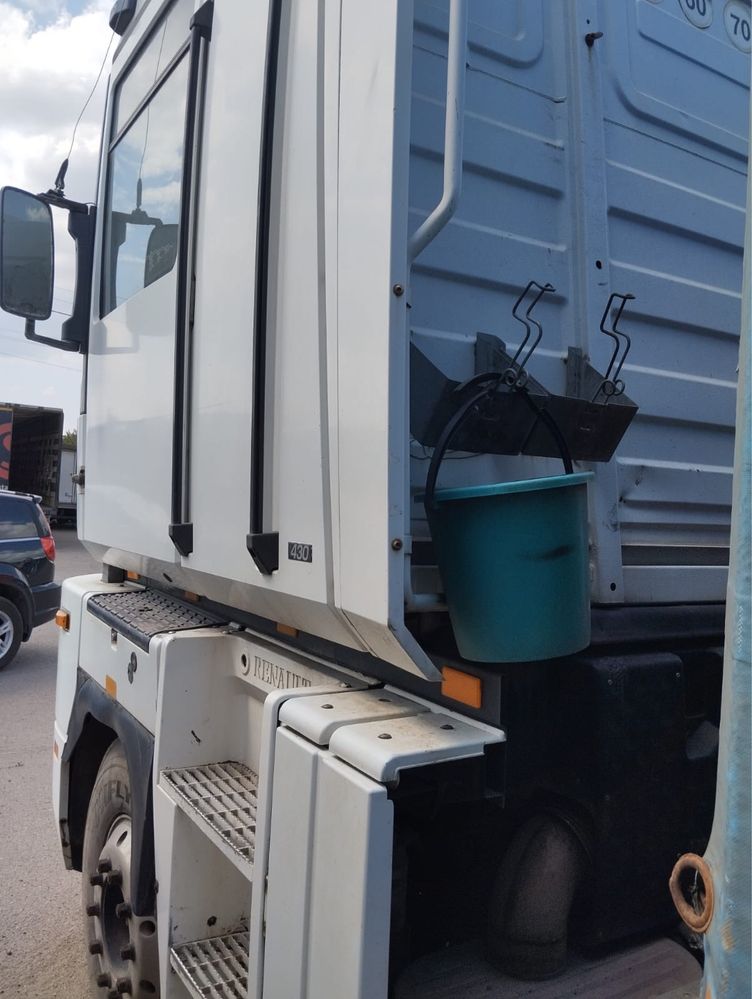 Продам СЦЕПКУ в хорошому стані