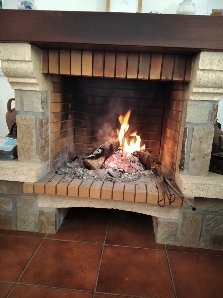 Monte da Espiga - Casa de Férias e Fins de Semana (Santiago do Cacém)