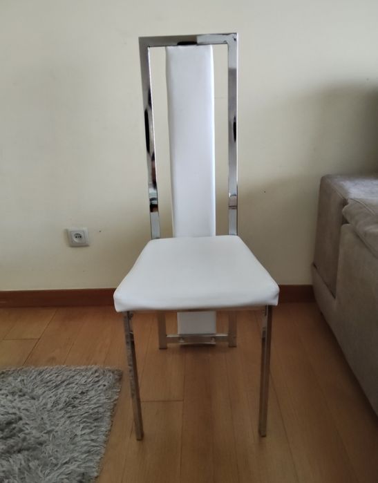 Mesa jantar Lacada