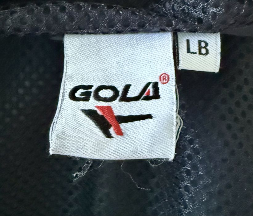 Wiatrówka Gola w rozm 152