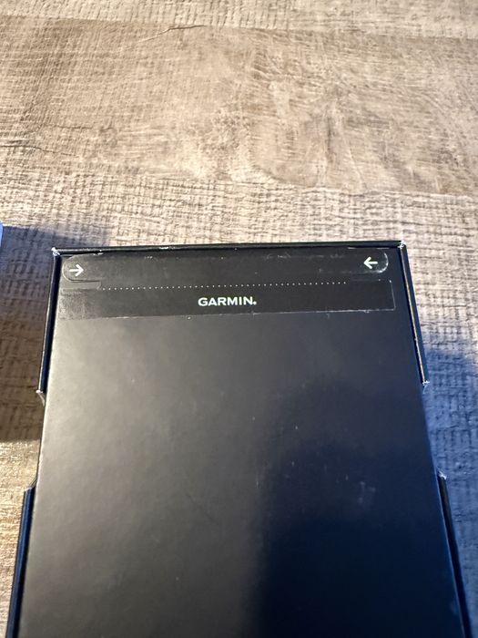 Zegarek Garmin Fenix 8 Amoled Silver NOWY !!