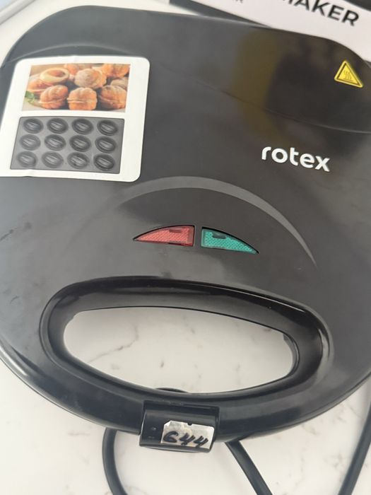 Горішниця Ротекс