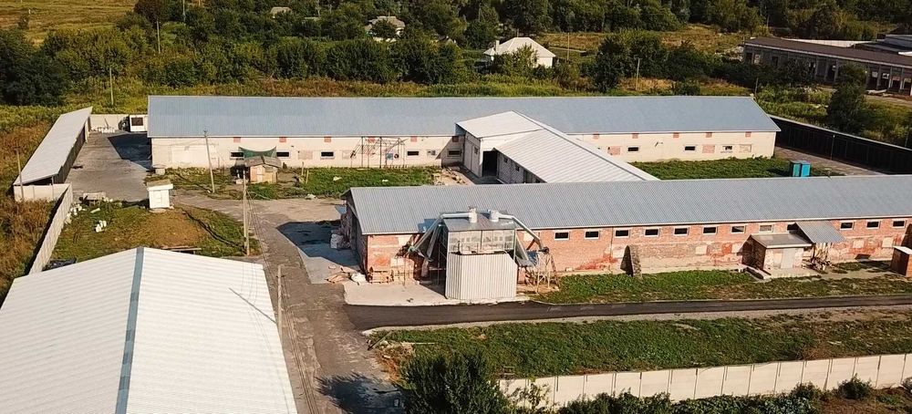 Продается деревообрабатывающий комплекс