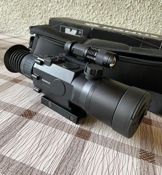 Приціл KONUSPRO nv-2