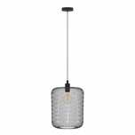 Lampa Wisząca Sufitowa Loft Vintage Eglo Wrington E27 110x30cm