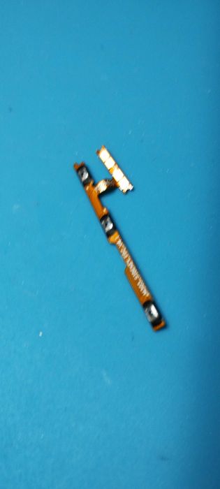 Włącznik Power VOL Xiaomi Redmi Note 10s - Oryginalna, z Demontażu