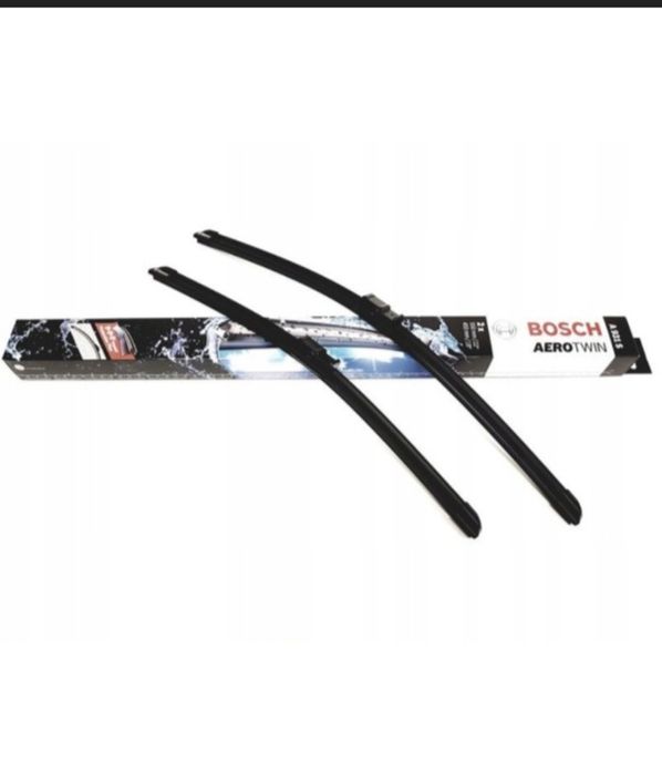Wycieraczki Bosch Aerotwin przód Opel Astra H