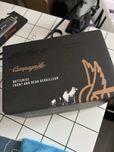 Baterie campagnolo super record eps 12