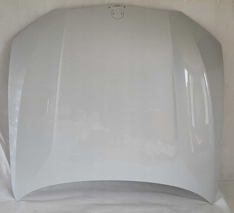 Капот BMW 3 G20 G21 в цвет запчасти розборка