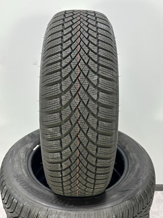 Нові зимові шини Bridgestone Blizzak LM005 215/65 R17 103H XL