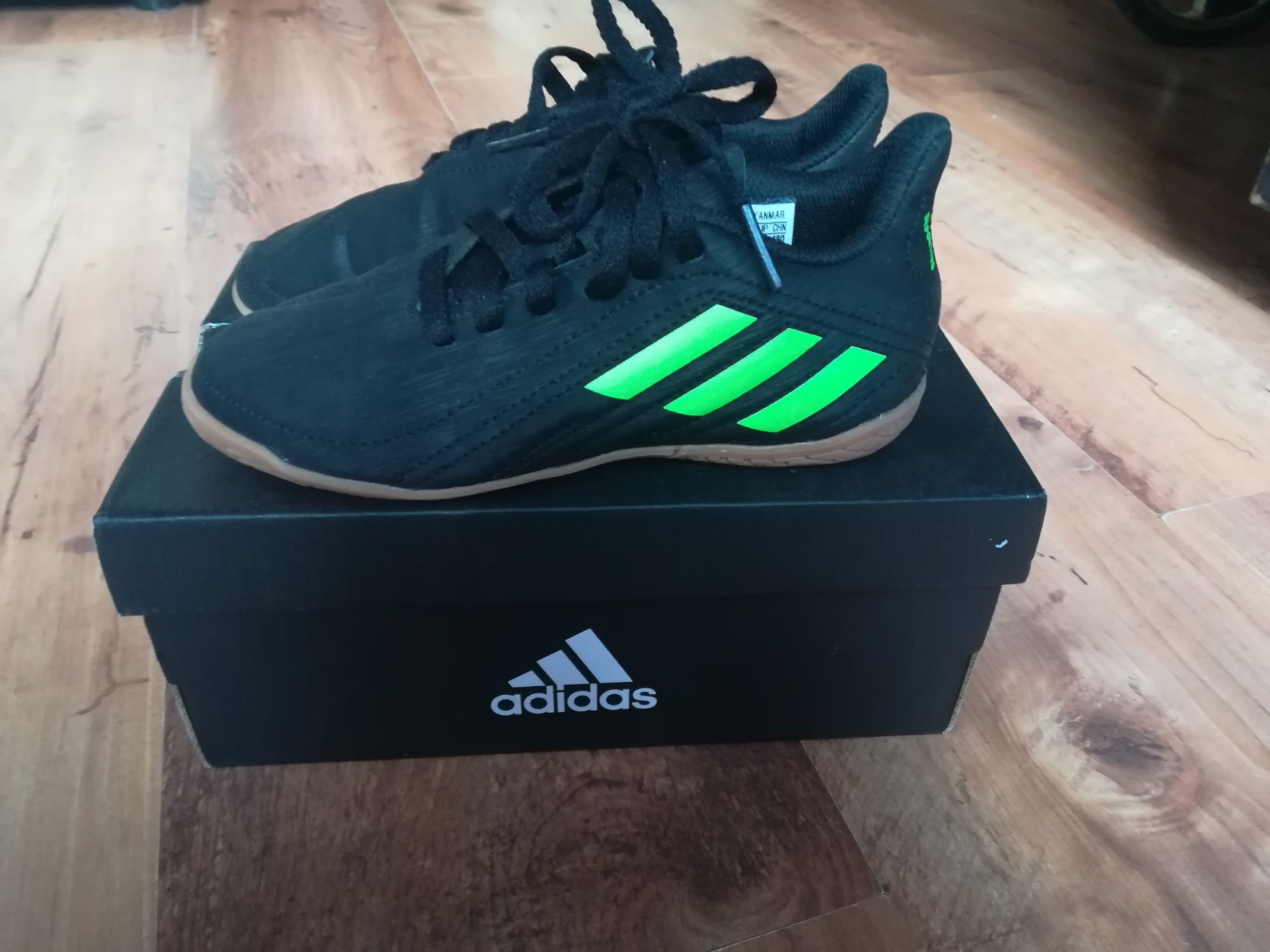 Buty oryginalne ADIDAS rozm. 30